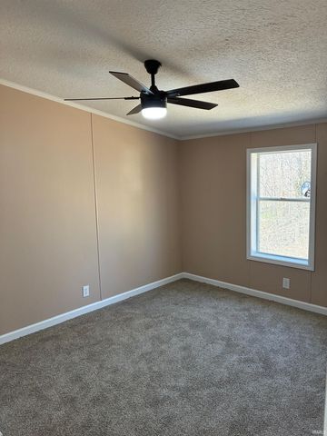 5817 N Rod & Gun Club Road, Bruceville, IN 47516