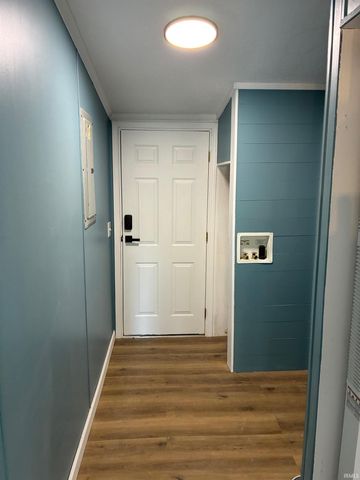 5817 N Rod & Gun Club Road, Bruceville, IN 47516