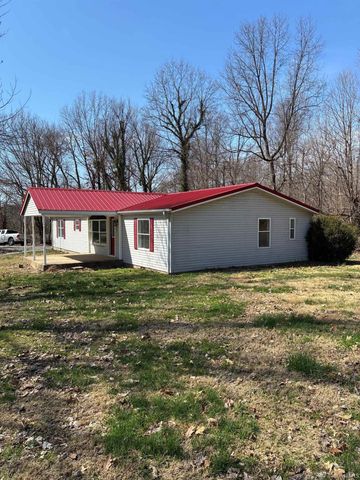 5817 N Rod & Gun Club Road, Bruceville, IN 47516