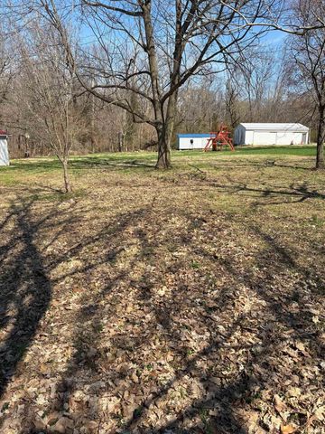 5817 N Rod & Gun Club Road, Bruceville, IN 47516