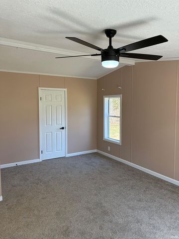 5817 N Rod & Gun Club Road, Bruceville, IN 47516