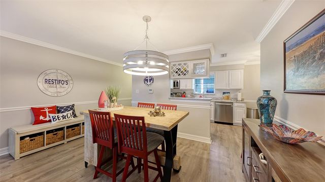 3350 S OSPREY AVENUE 204A, Sarasota, FL 34239