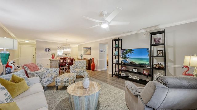 3350 S OSPREY AVENUE 204A, Sarasota, FL 34239