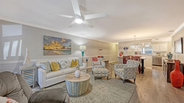 3350 S OSPREY AVENUE 204A, Sarasota, FL 34239