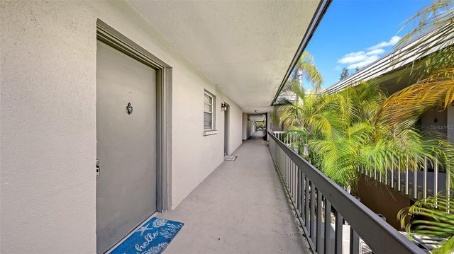 3350 S OSPREY AVENUE 204A, Sarasota, FL 34239