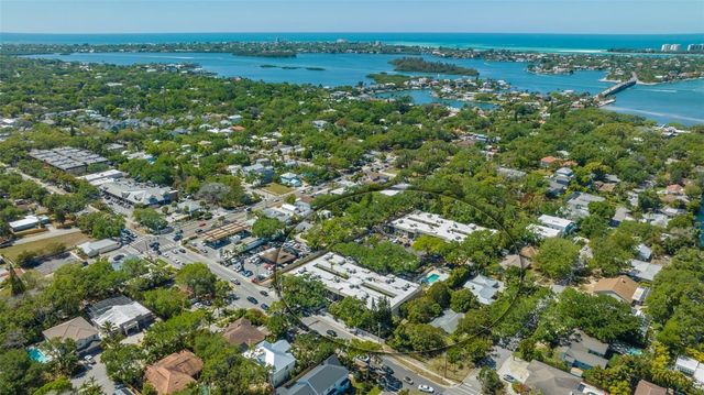 3350 S OSPREY AVENUE 204A, Sarasota, FL 34239