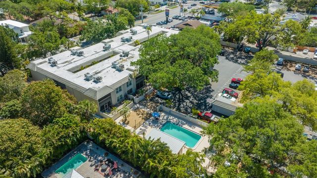 3350 S OSPREY AVENUE 204A, Sarasota, FL 34239