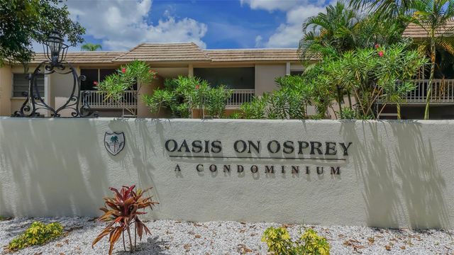 3350 S OSPREY AVENUE 204A, Sarasota, FL 34239