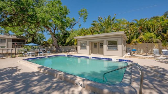 3350 S OSPREY AVENUE 204A, Sarasota, FL 34239