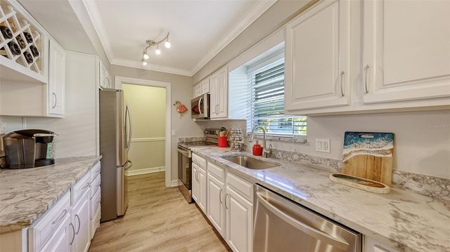 3350 S OSPREY AVENUE 204A, Sarasota, FL 34239