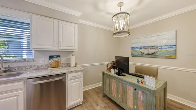 3350 S OSPREY AVENUE 204A, Sarasota, FL 34239