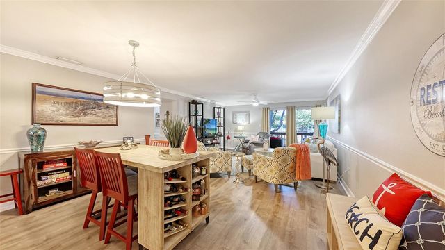 3350 S OSPREY AVENUE 204A, Sarasota, FL 34239