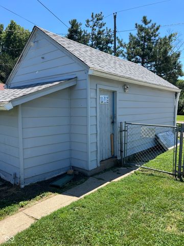 5045 W 13 Street, Indianapolis, IN 46224