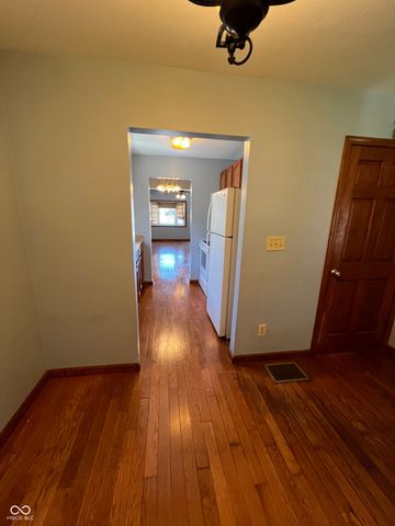 5045 W 13 Street, Indianapolis, IN 46224