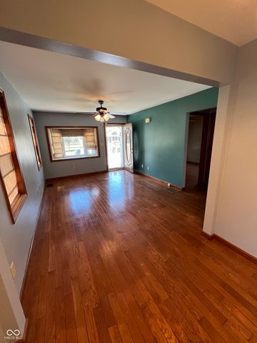 5045 W 13 Street, Indianapolis, IN 46224