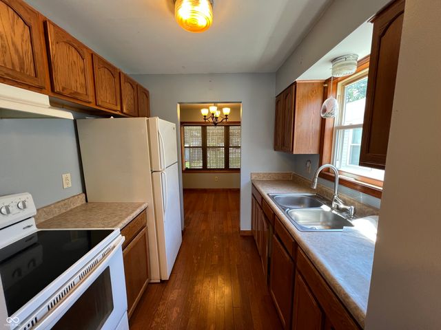 5045 W 13 Street, Indianapolis, IN 46224