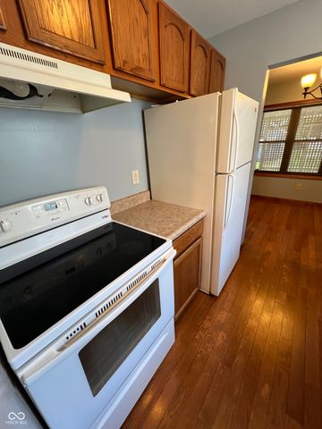 5045 W 13 Street, Indianapolis, IN 46224