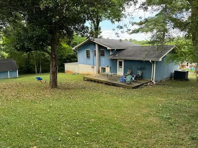 7709 E Village Lane, Hixson, TN 37343