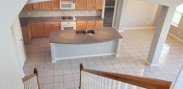 22106 Bridgestone Oak Drive, Spring, TX 77388