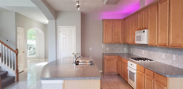 22106 Bridgestone Oak Drive, Spring, TX 77388