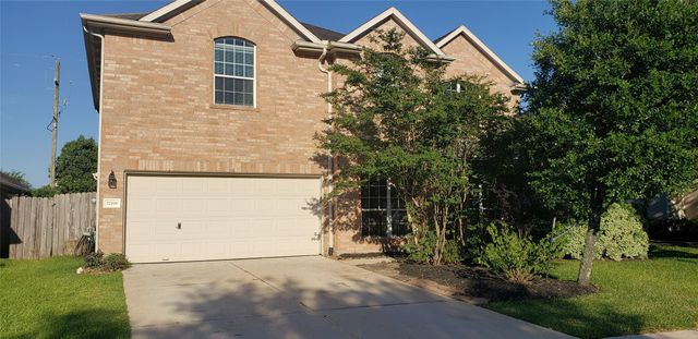 22106 Bridgestone Oak Drive, Spring, TX 77388