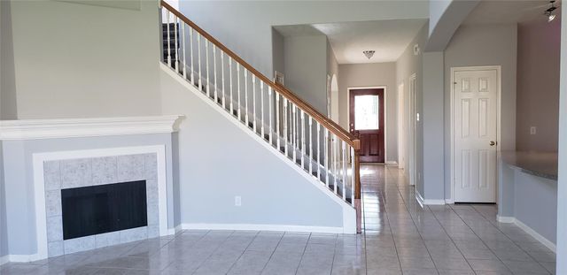 22106 Bridgestone Oak Drive, Spring, TX 77388