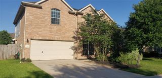 22106 Bridgestone Oak Drive, Spring, TX 77388