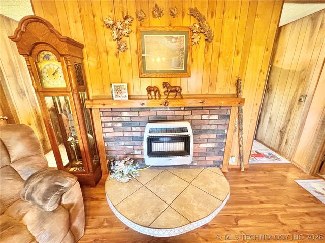 30190 W County Road 1240, Stigler, OK 74462