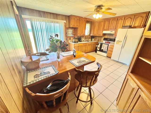 30190 W County Road 1240, Stigler, OK 74462