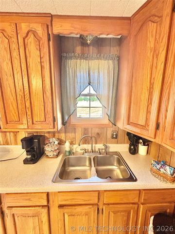 30190 W County Road 1240, Stigler, OK 74462