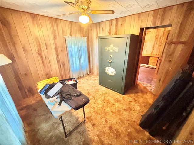 30190 W County Road 1240, Stigler, OK 74462