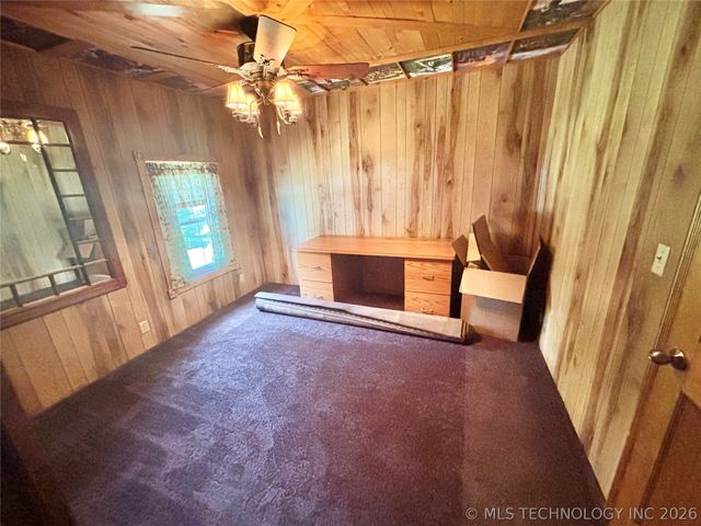 30190 W County Road 1240, Stigler, OK 74462