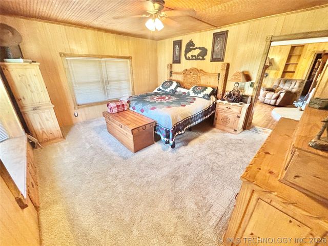 30190 W County Road 1240, Stigler, OK 74462