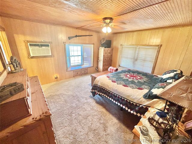 30190 W County Road 1240, Stigler, OK 74462