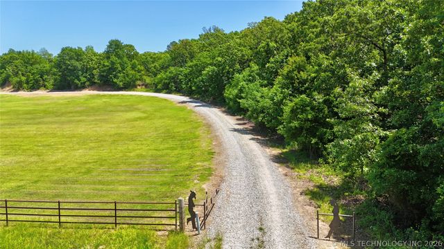 30190 W County Road 1240, Stigler, OK 74462