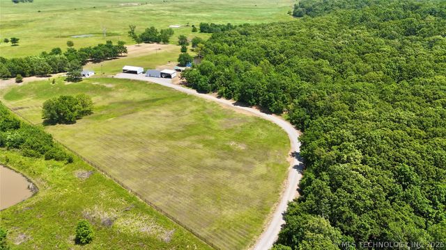 30190 W County Road 1240, Stigler, OK 74462