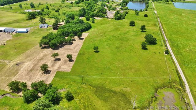 30190 W County Road 1240, Stigler, OK 74462