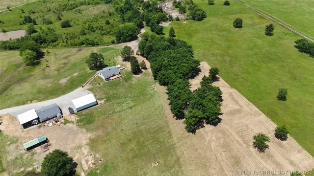 30190 W County Road 1240, Stigler, OK 74462