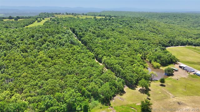 30190 W County Road 1240, Stigler, OK 74462
