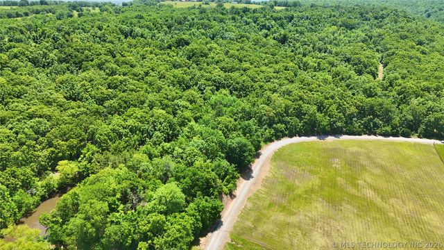 30190 W County Road 1240, Stigler, OK 74462