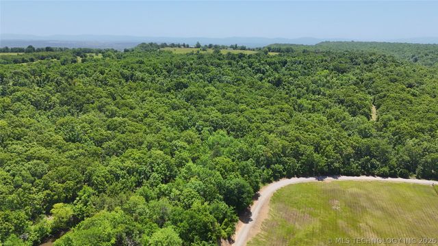 30190 W County Road 1240, Stigler, OK 74462