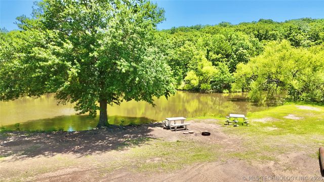 30190 W County Road 1240, Stigler, OK 74462
