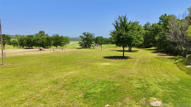 30190 W County Road 1240, Stigler, OK 74462