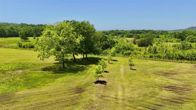 30190 W County Road 1240, Stigler, OK 74462