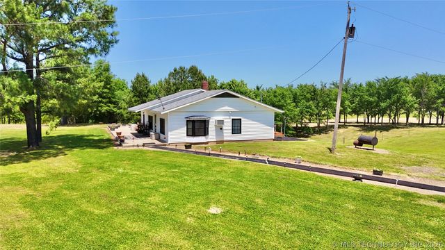 30190 W County Road 1240, Stigler, OK 74462