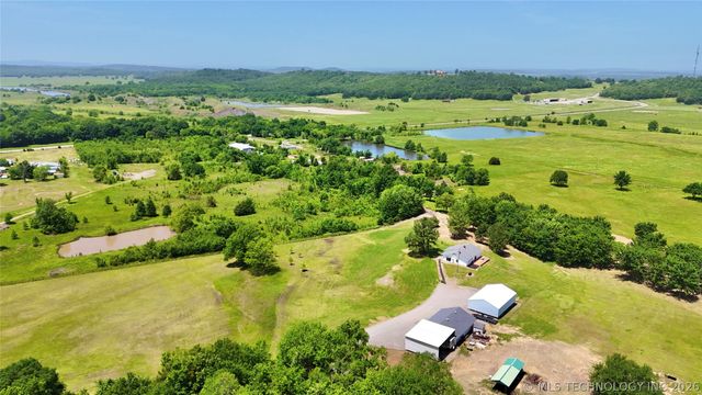 30190 W County Road 1240, Stigler, OK 74462