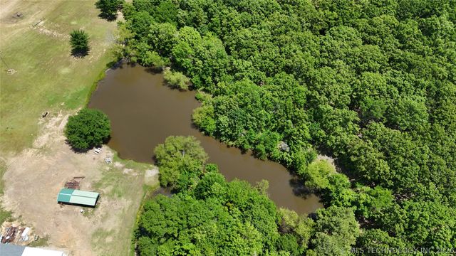 30190 W County Road 1240, Stigler, OK 74462
