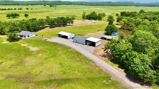 30190 W County Road 1240, Stigler, OK 74462