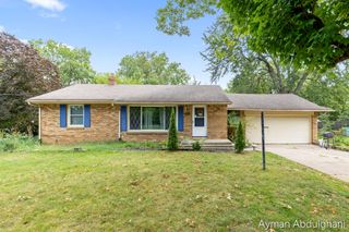 4248 Curwood Avenue, Grand Rapids, MI 49508