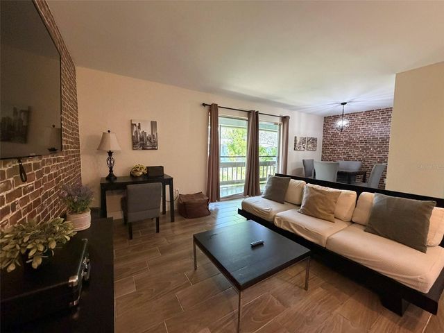 4807 S TEXAS AVENUE 4807C, Orlando, FL 32839